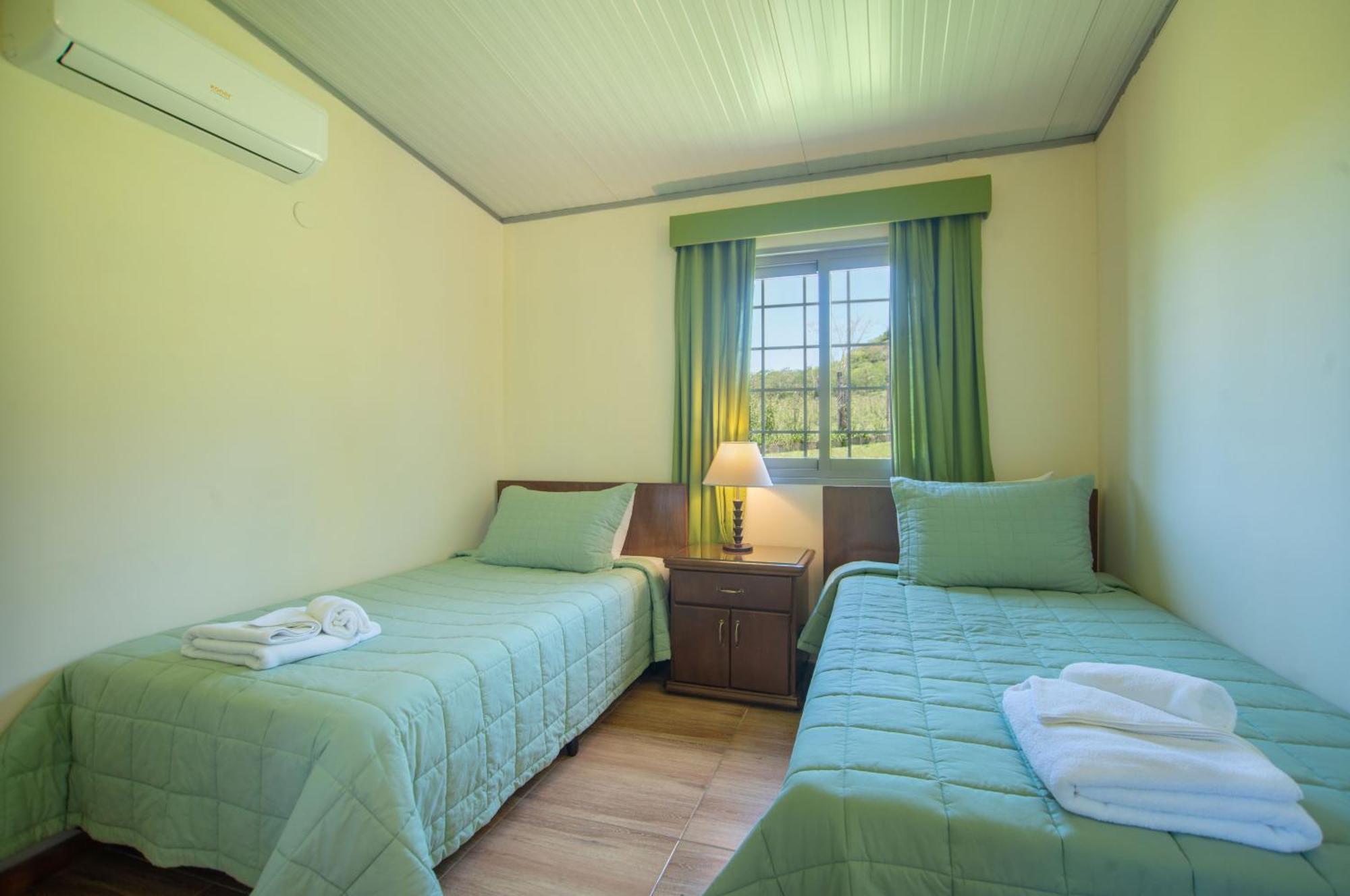Vista Alegre Natural Resort - Bungalows Independencia ภายนอก รูปภาพ