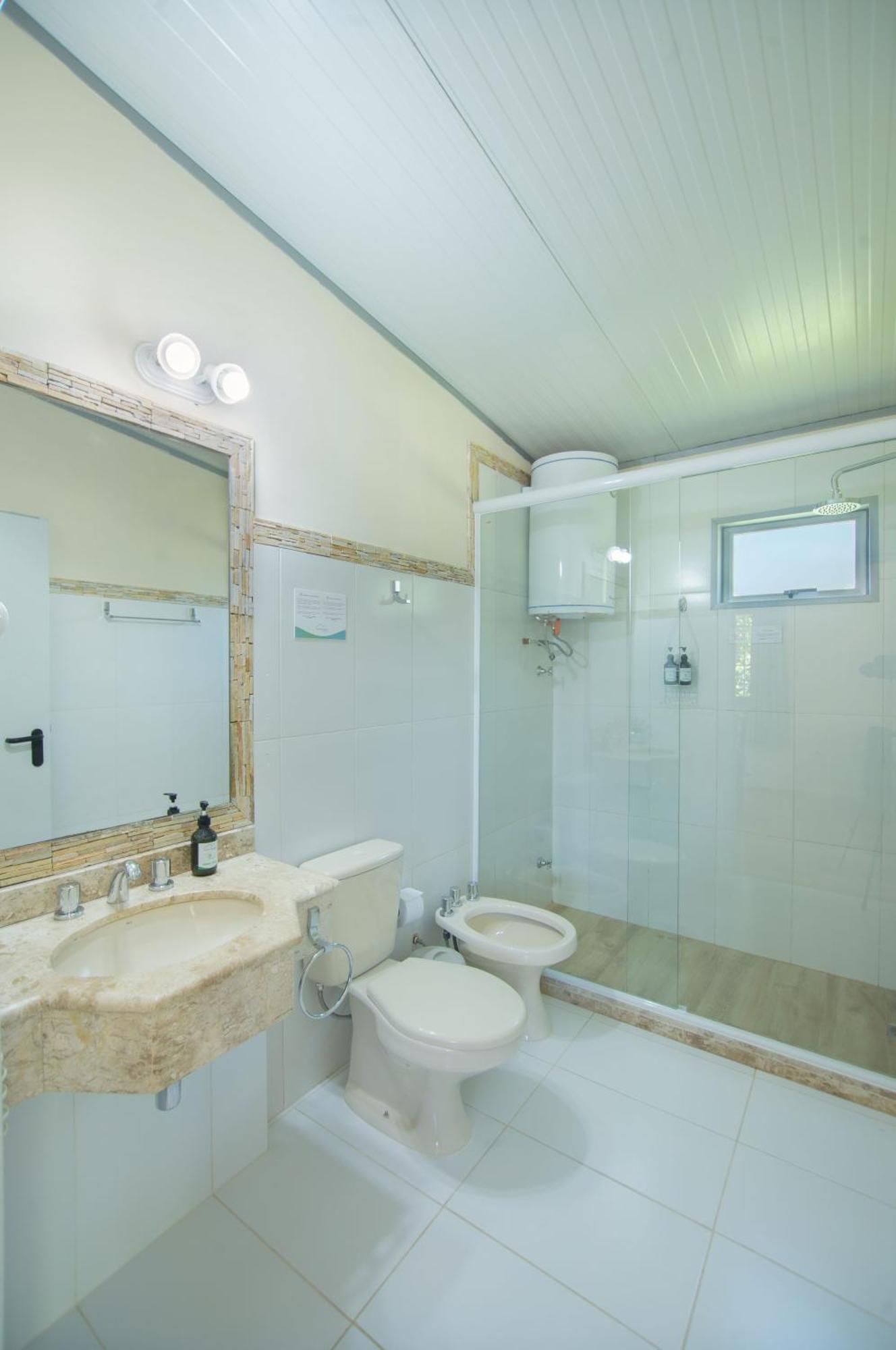 Vista Alegre Natural Resort - Bungalows Independencia ภายนอก รูปภาพ