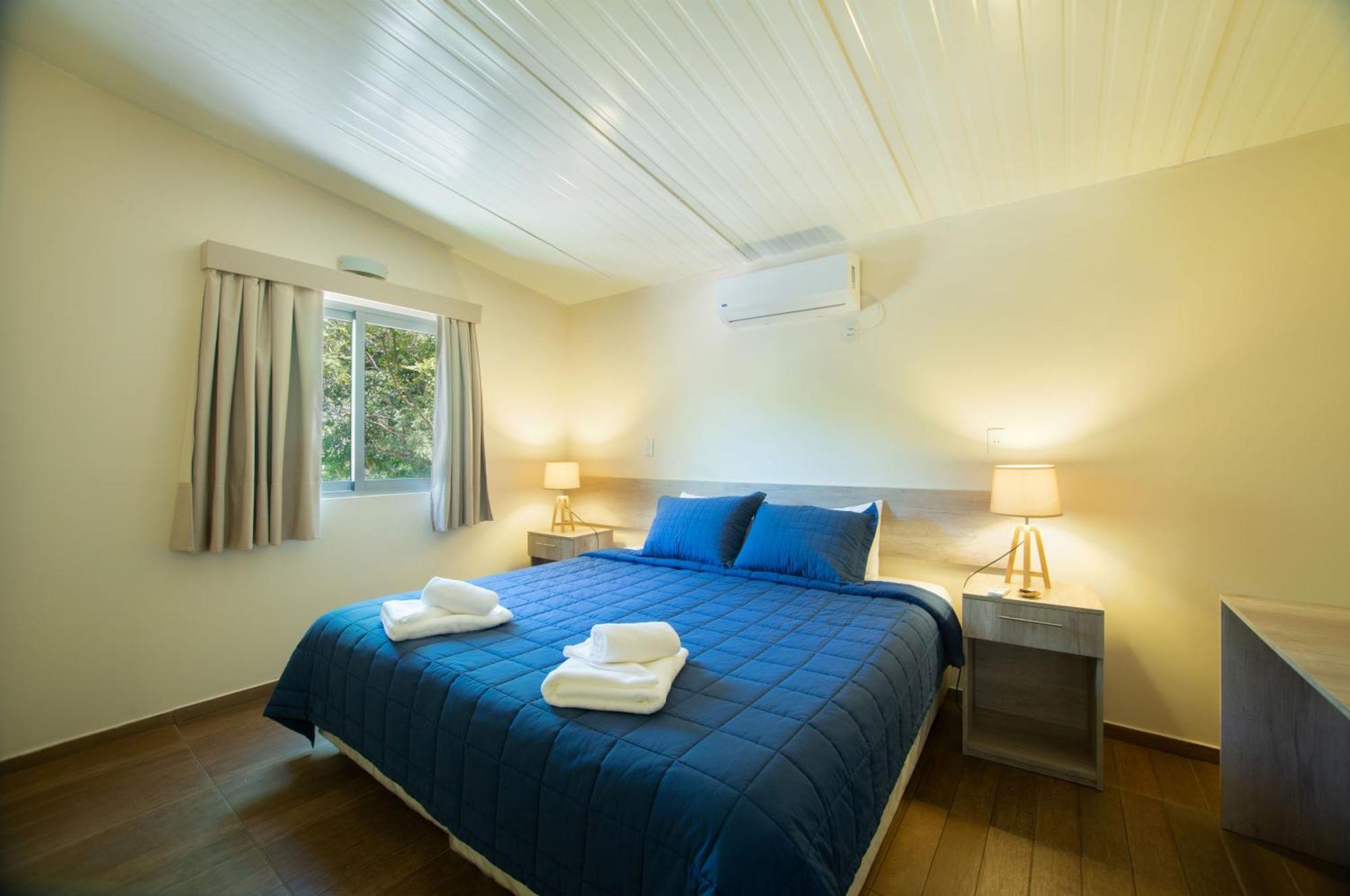 Vista Alegre Natural Resort - Bungalows Independencia ภายนอก รูปภาพ