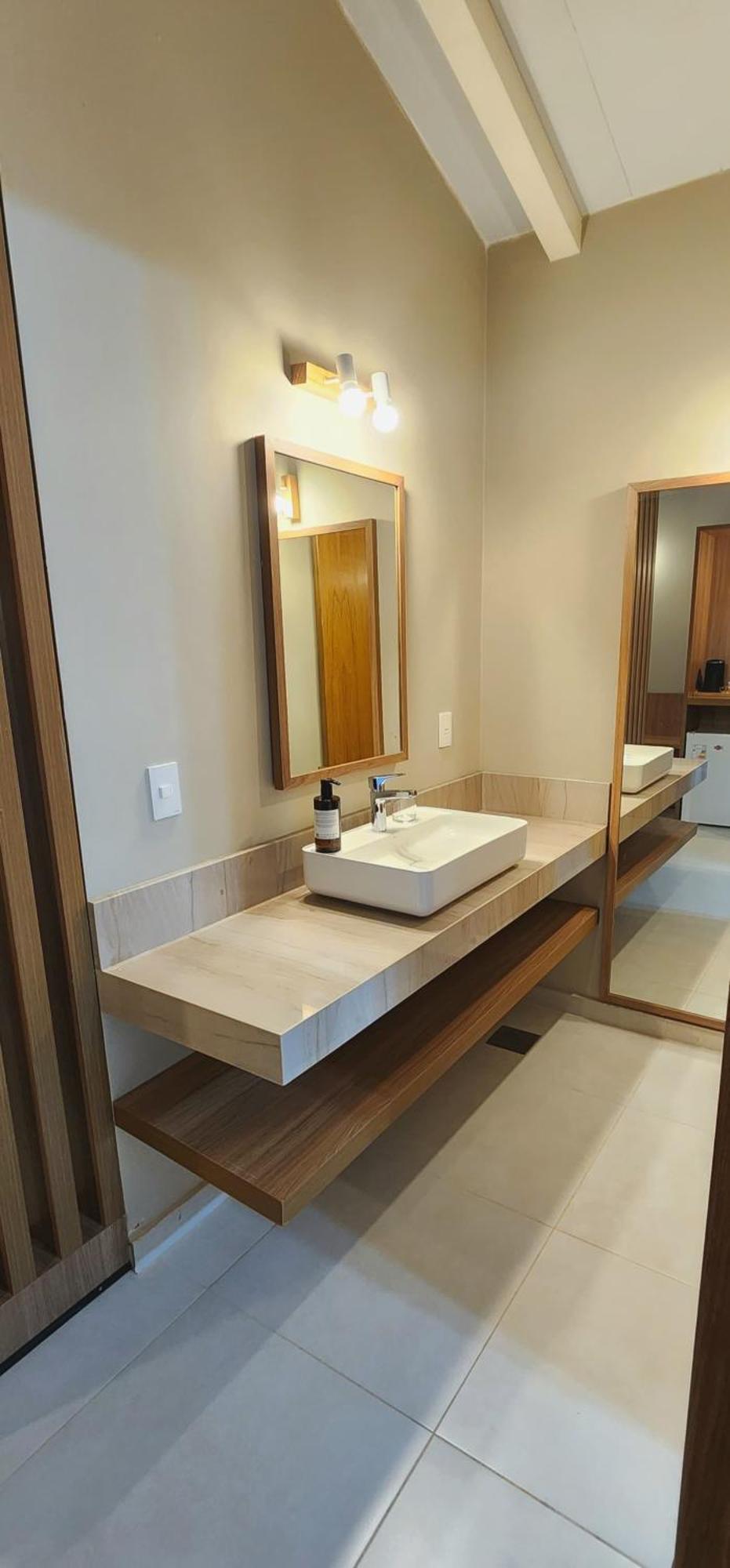 Vista Alegre Natural Resort - Bungalows Independencia ภายนอก รูปภาพ