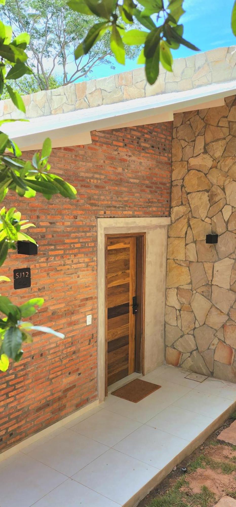 Vista Alegre Natural Resort - Bungalows Independencia ภายนอก รูปภาพ