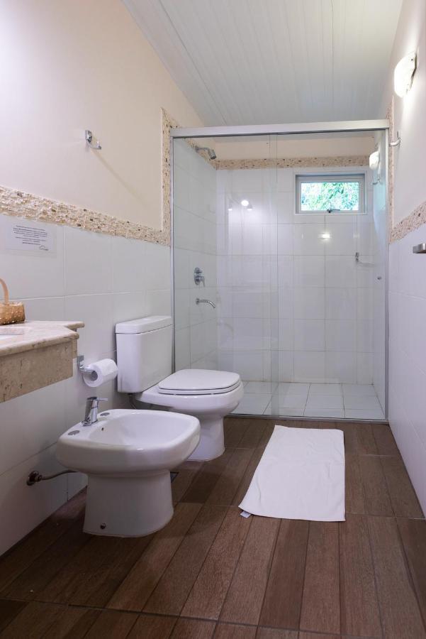 Vista Alegre Natural Resort - Bungalows Independencia ภายนอก รูปภาพ