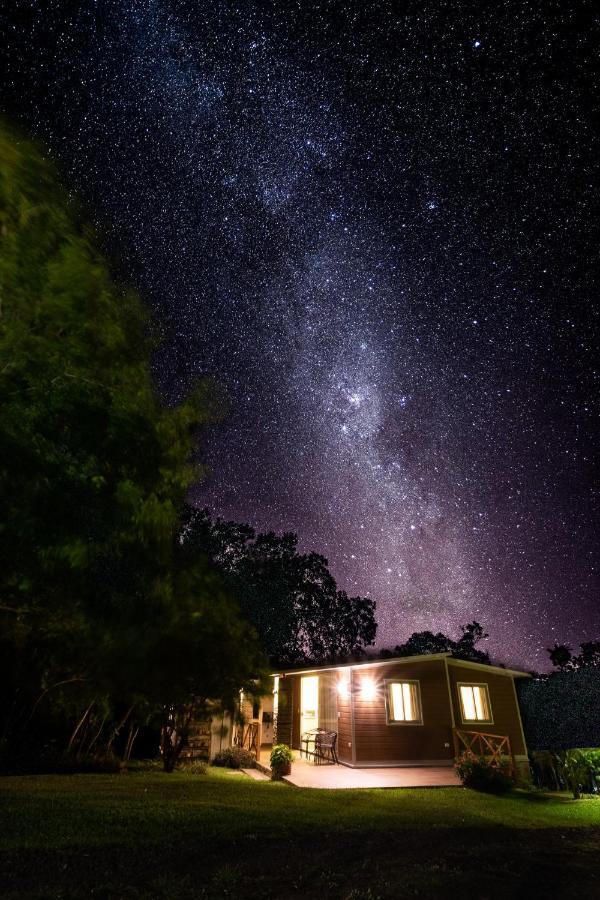 Vista Alegre Natural Resort - Bungalows Independencia ภายนอก รูปภาพ